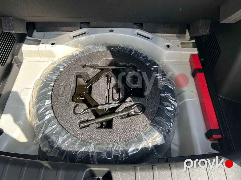Changan Oshan X5 Plus, 1.5 L, 2026 il, yeni — Avtomobillər, Bakı (7)