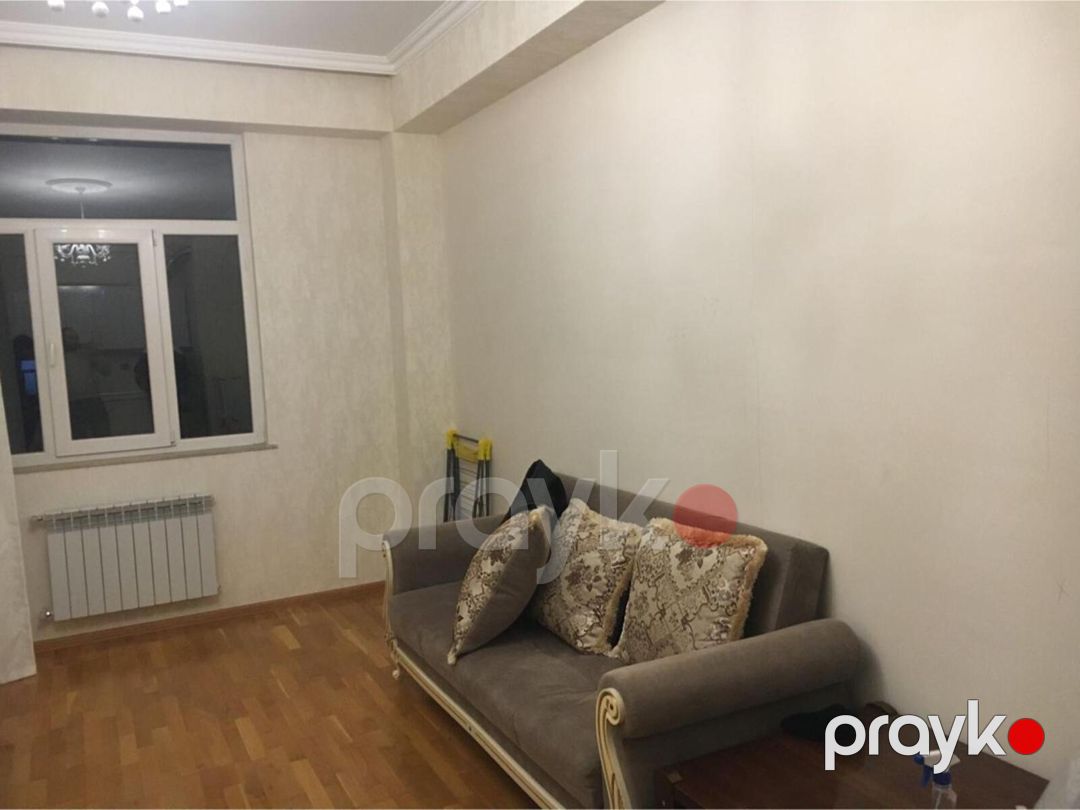 Satılır 2 otaqlı yeni tikili 43 m² — Mənzil, Bakı (4)