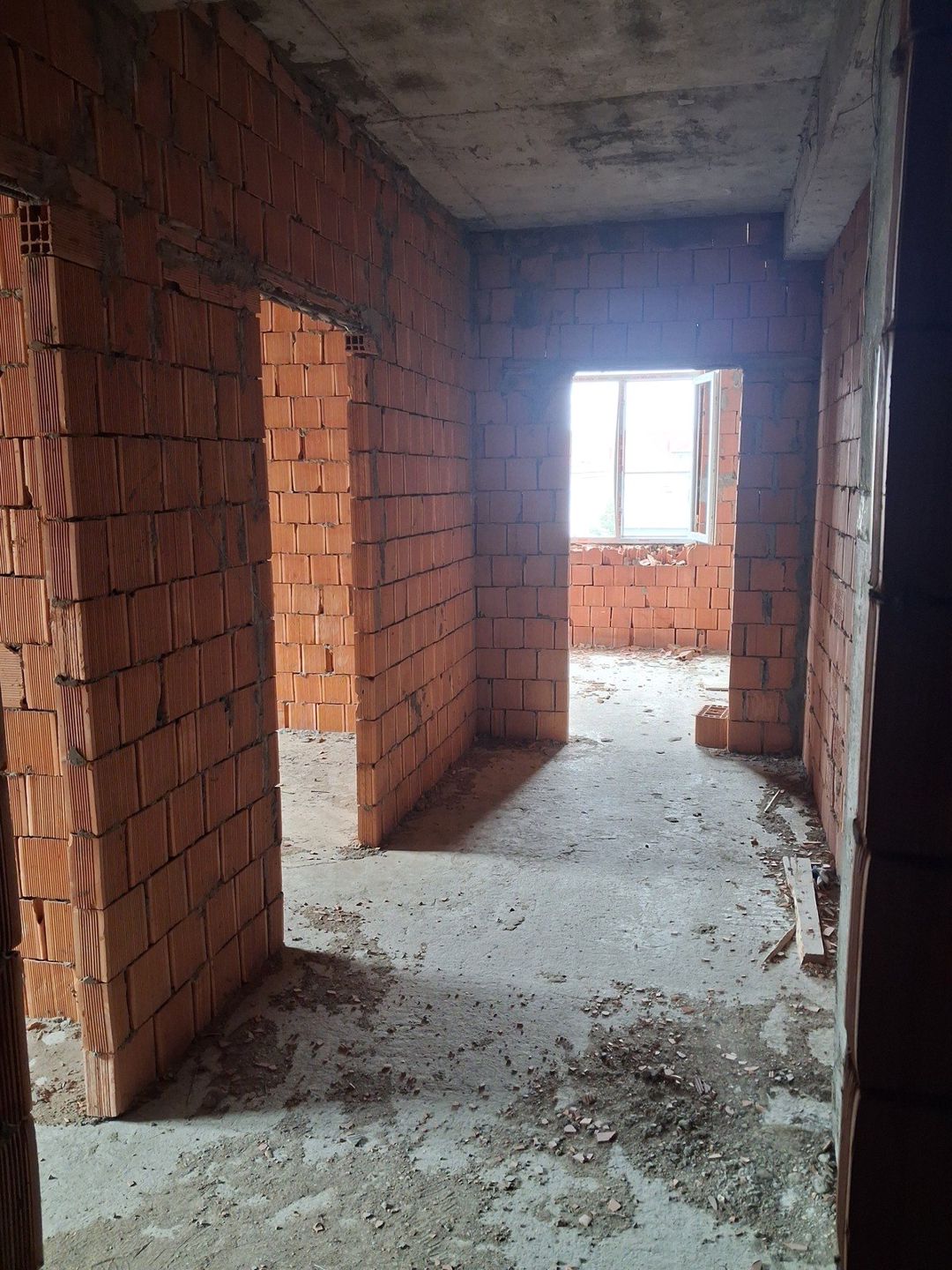 Satılır 2 otaqlı yeni tikili 54 m² — Mənzil, Bakı (5)