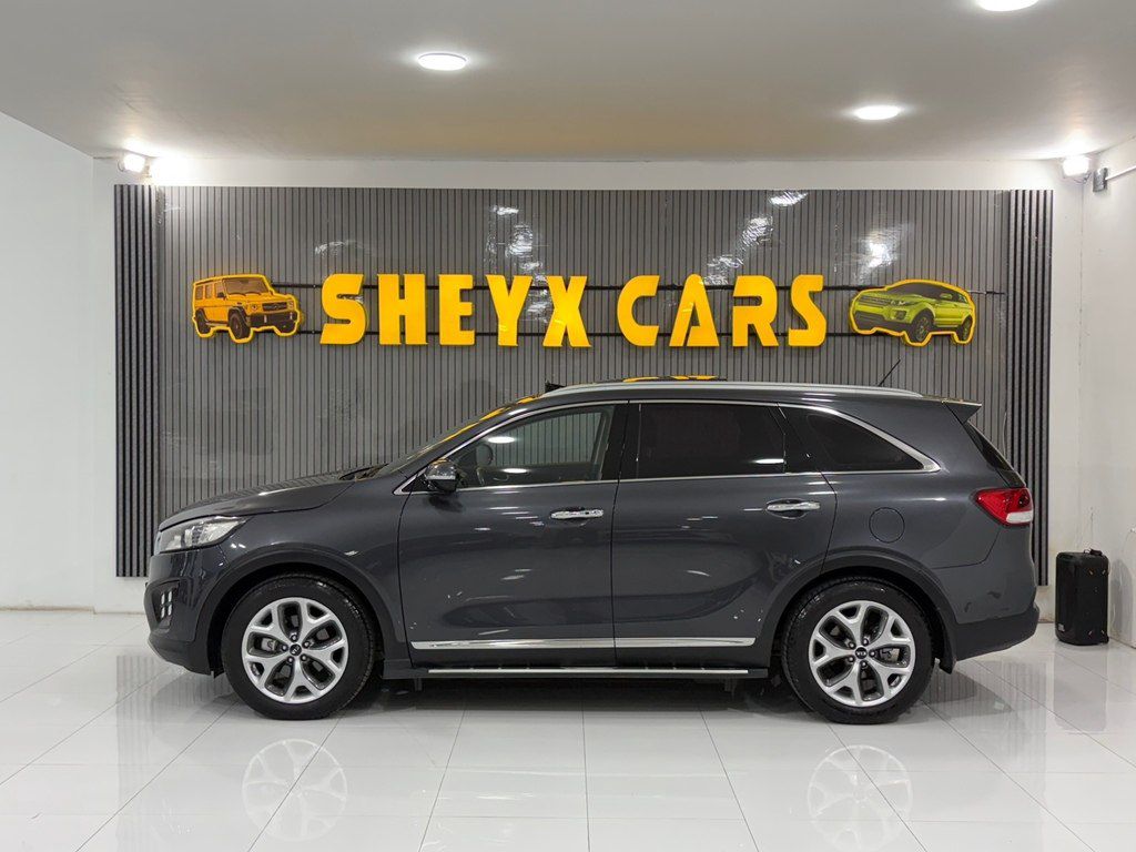 Kia Sorento, 2.0 L, 2014 il, 215 000 km — Avtomobillər, Sumqayıt (3)