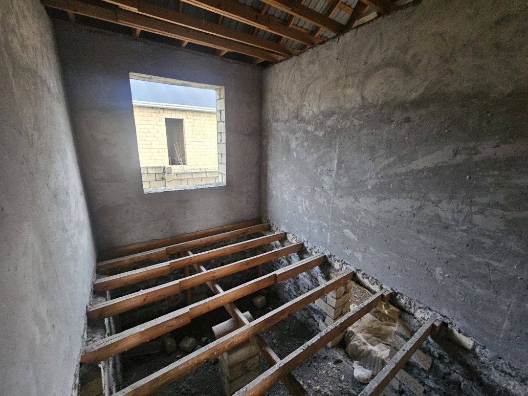 Həyət evi, Qəbələ r — Ev, villa, Qəbələ (10)