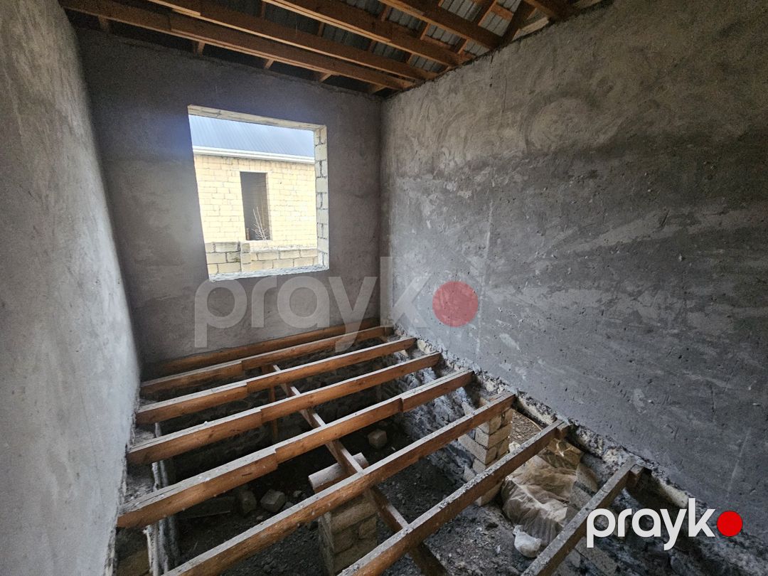 Həyət evi, Qəbələ r — Ev, villa, Qəbələ (10)