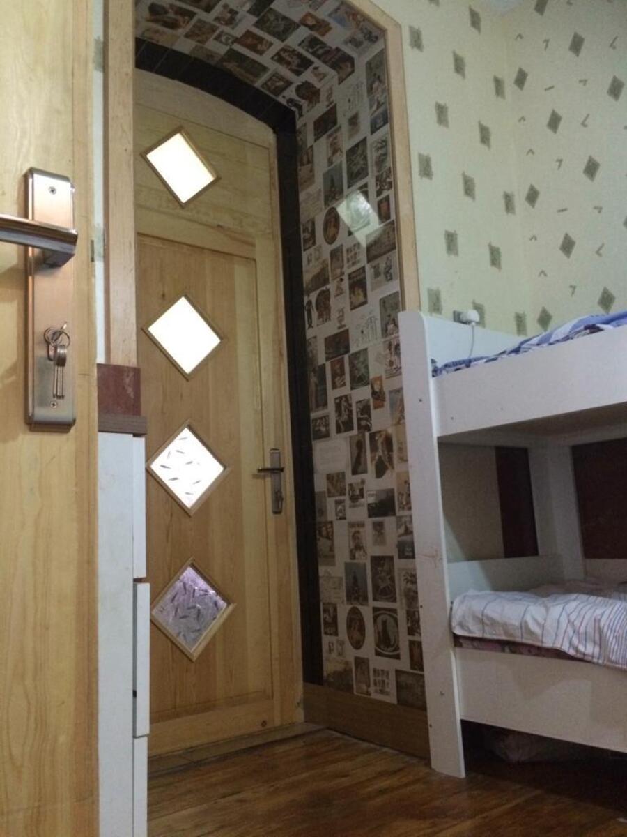 2-otaqlı mənzil, Bakıxanov qəs., 60 m² — Mənzil, Bakı (4)