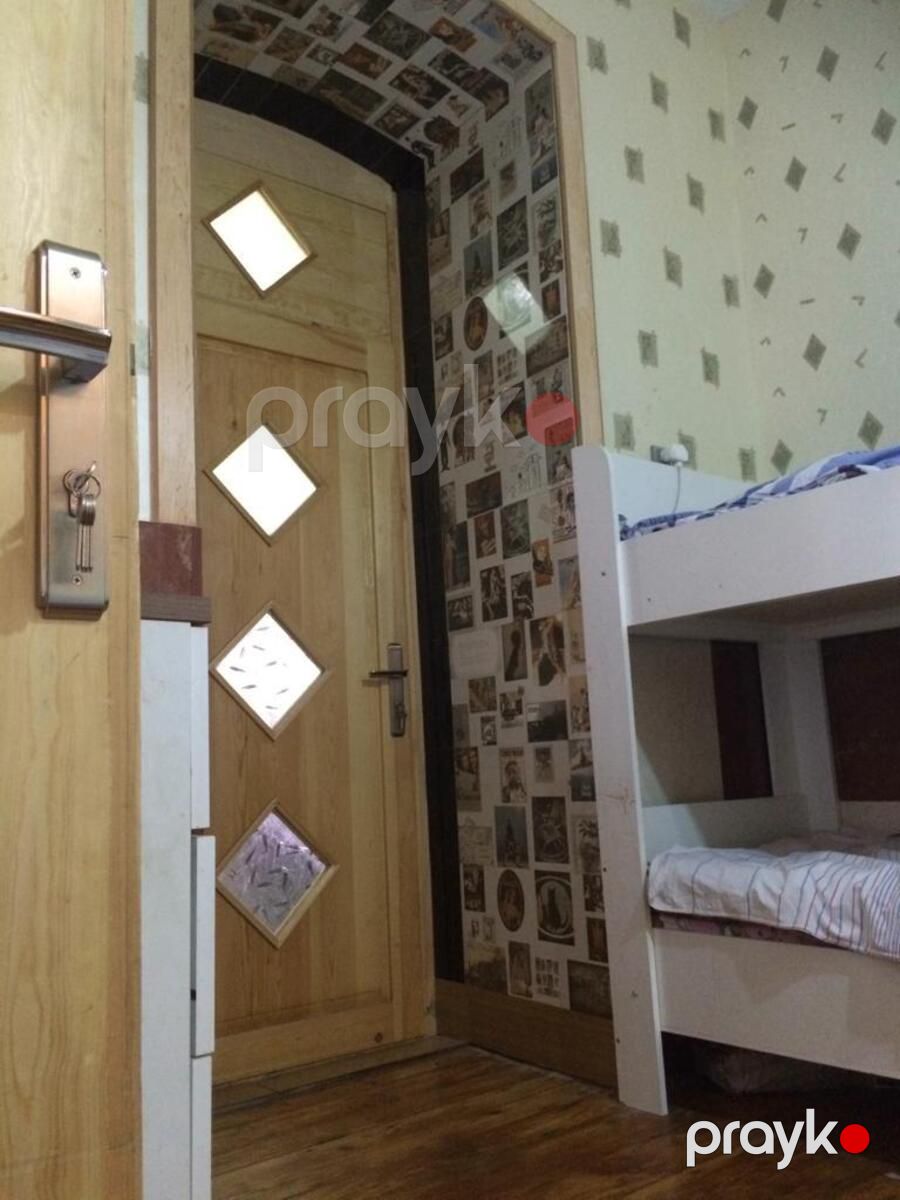 2-otaqlı mənzil, Bakıxanov qəs., 60 m² — Mənzil, Bakı (4)