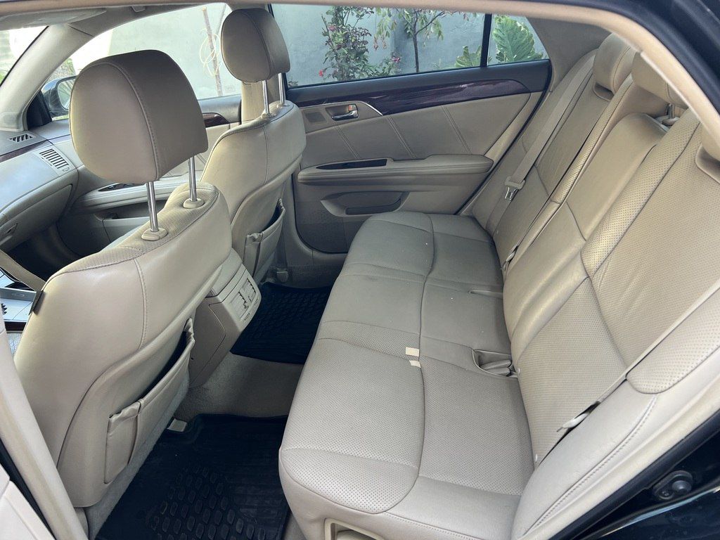 Toyota Avalon, 3.5 L, 2008 il, 375 425 km — Avtomobillər, Bakı (6)