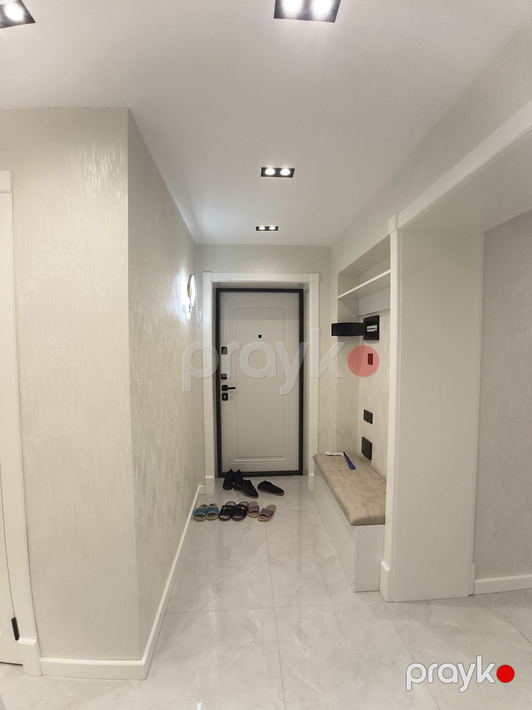 Satılır 4 otaqlı yeni tikili 100 m² — Mənzil, Bakı (5)
