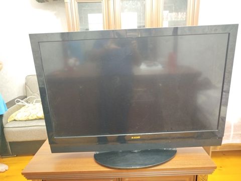 Televizor Arçelik 42" (107 sm) — Xırdalan