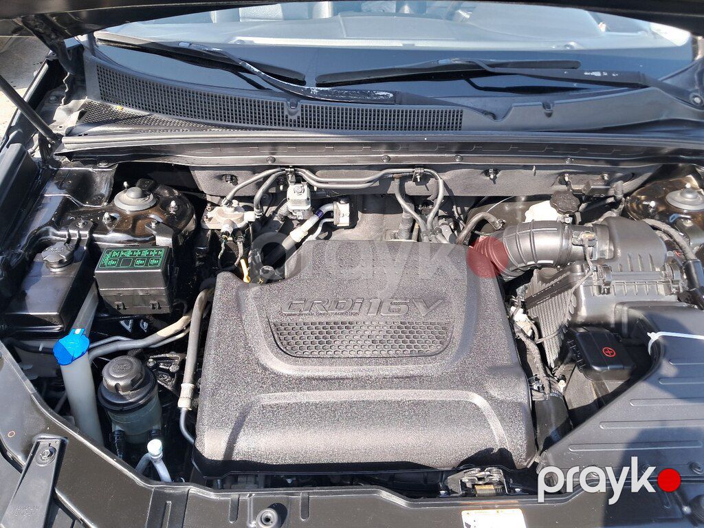 Kia Sorento, 2.0 L, 2010 il, 258 759 km — Avtomobillər, Bakı (10)