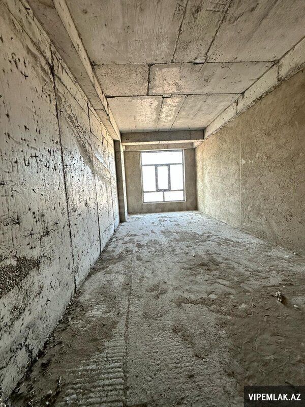 Nərimanov rayonunda 3 otaqlı Yeni tikili Satılır, 138 m² — Mənzil, Bakı (2)