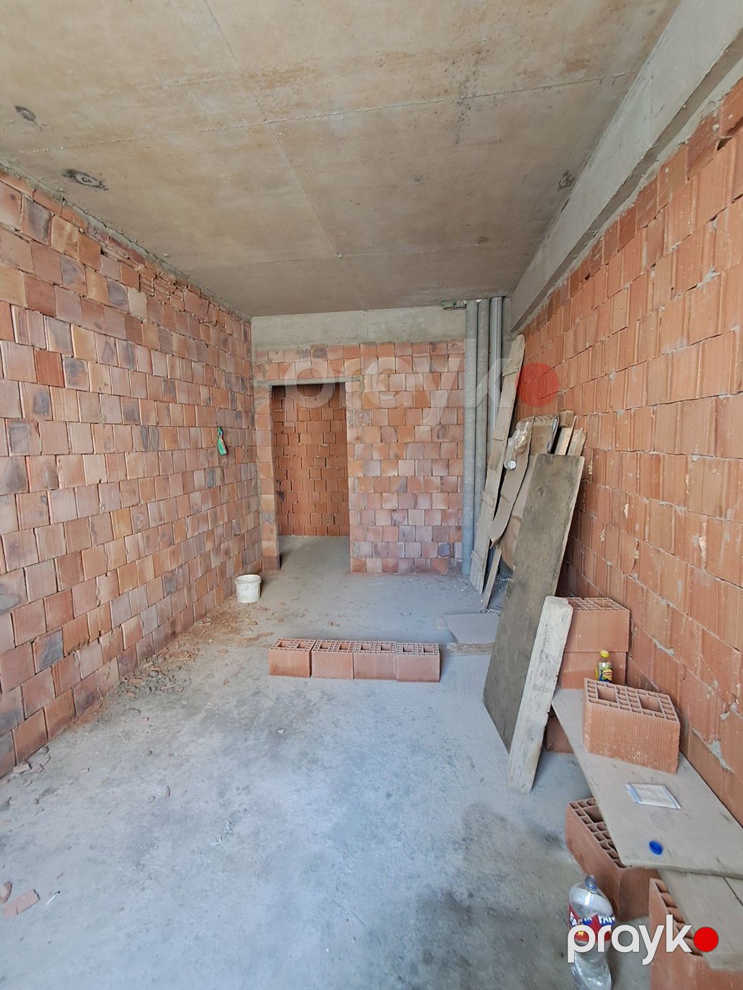 Satılır 2 otaqlı yeni tikili 54 m² — Mənzil, Bakı (3)