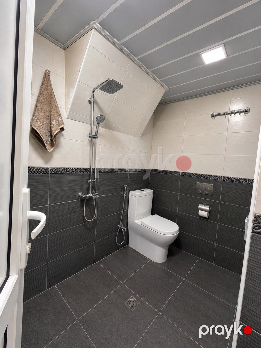 Həyət evi kirayə verilir, Razin qəs — Ev, villa, Bakı (10)