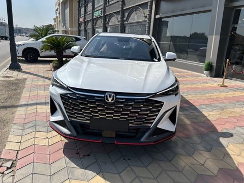 Changan Oshan X5 Plus, 1.5 L, 2026 il, yeni — Bakı