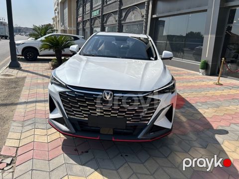Changan Oshan X5 Plus, 1.5 L, 2026 il, yeni
