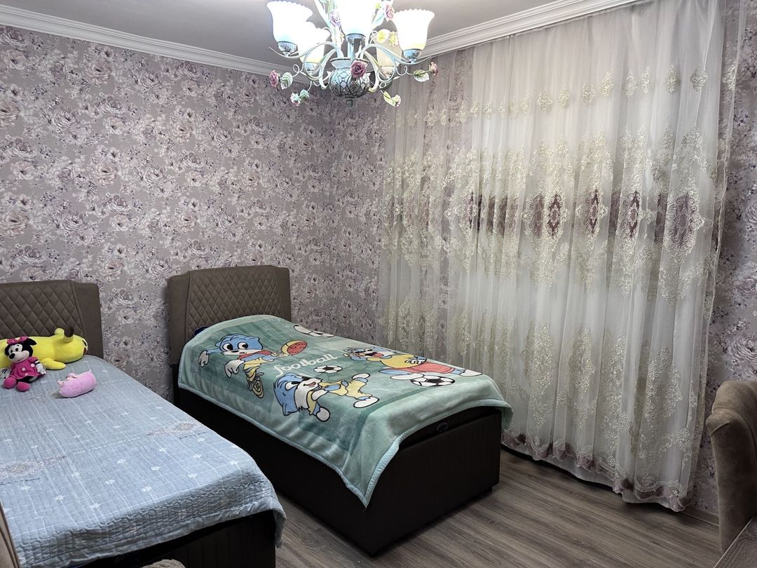 Satılır 3 otaqlı həyət evi/bağ evi 70 m² — Ev, villa, Bakı (12)
