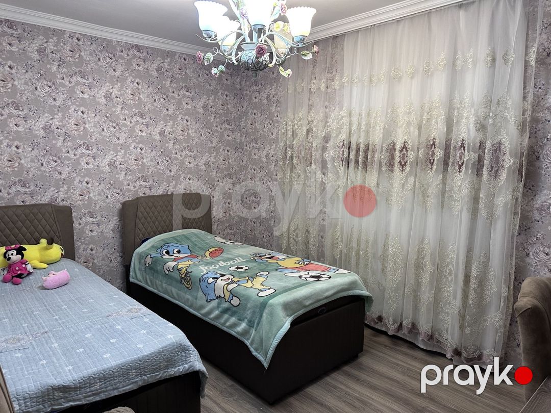 Satılır 3 otaqlı həyət evi/bağ evi 70 m² — Ev, villa, Bakı (12)