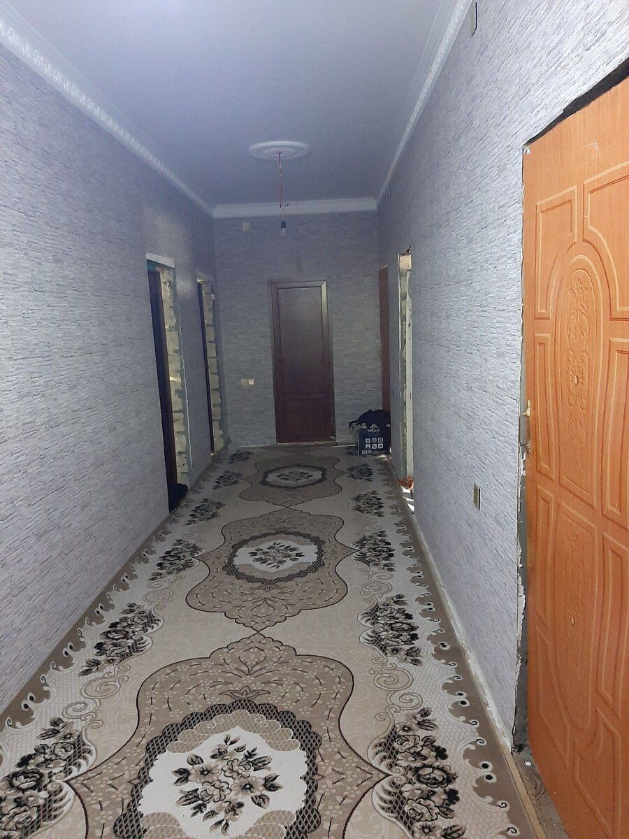 Həyət evi, Beyləqan r — Ev, villa, Beyləqan (2)