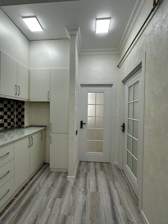 2-otaqlı yeni tikili, Masazır qəs., 56 m² — Mənzil, Bakı (5)