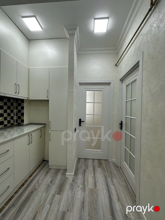 2-otaqlı yeni tikili, Masazır qəs., 56 m² — Mənzil, Bakı (5)