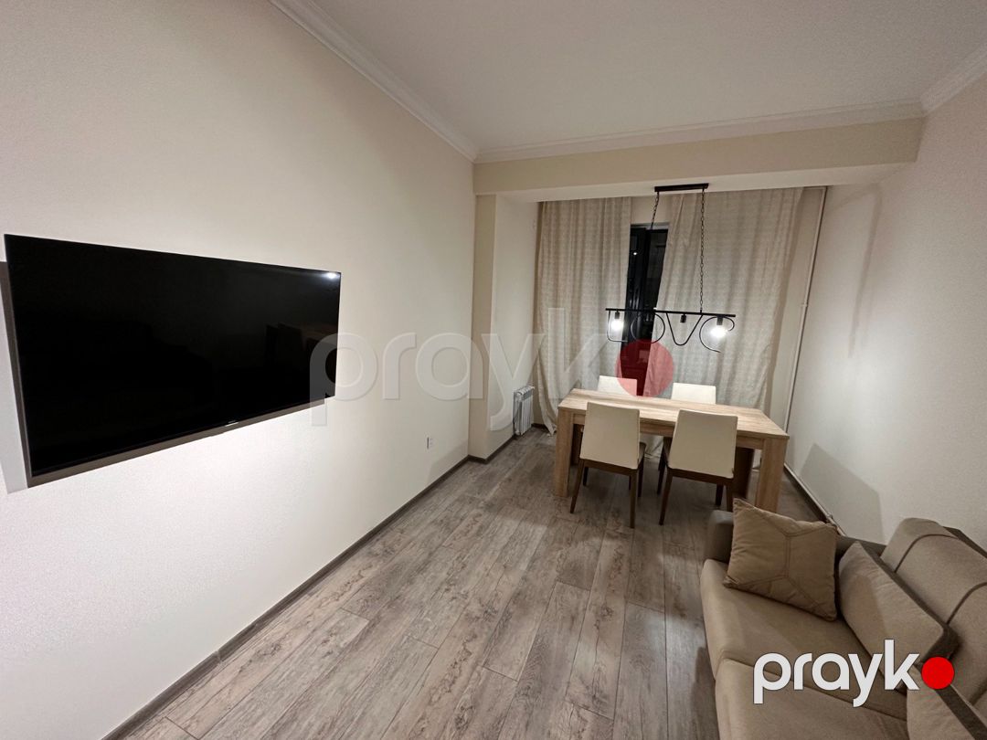 İcarəyə verilir 2 otaqlı yeni tikili 60 m² — Mənzil, Bakı (3)