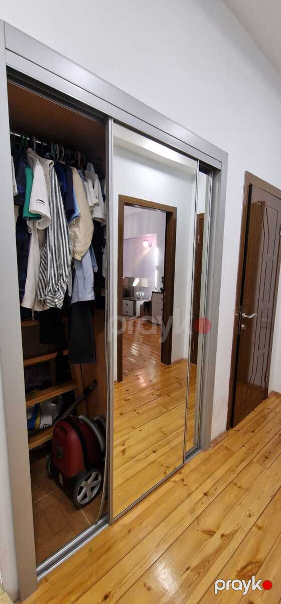 Satılır 2 otaqlı yeni tikili 94 m² — Mənzil, Bakı (4)