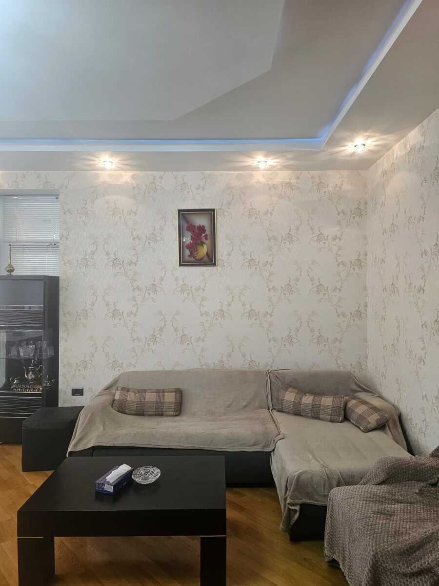 İcarəyə verilir 2 otaqlı yeni tikili 101 m² — Mənzil, Bakı (9)