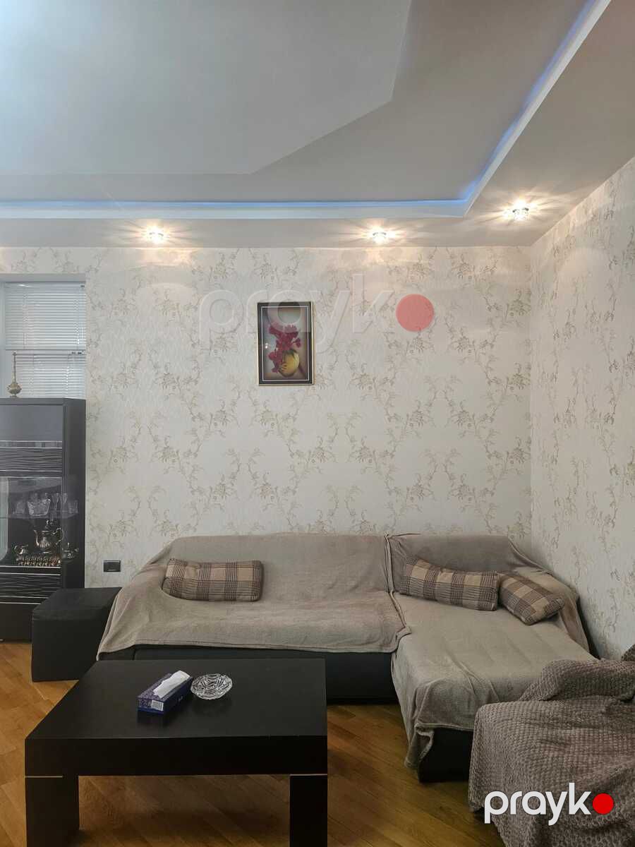 2-otaqlı yeni tikili kirayə verilir, Ş. Mehdiyev küç. 100 m² — Mənzil, Bakı (12)