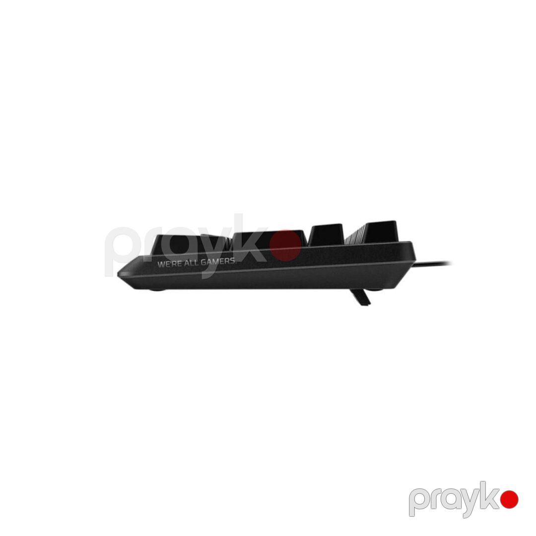 HyperX Eve 1800 (B7JE0AA) Gaming Keyboard — Periferik cihazlar, Bakı (2)