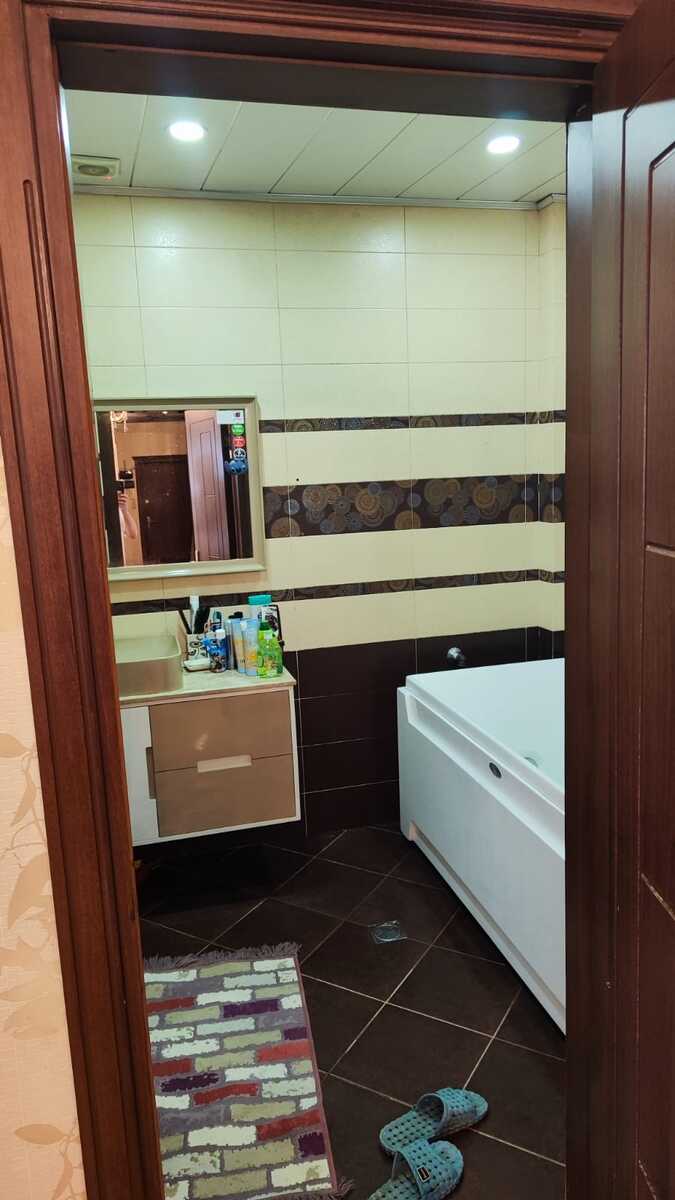 Satılır 3 otaqlı yeni tikili 156 m² — Mənzil, Bakı (11)