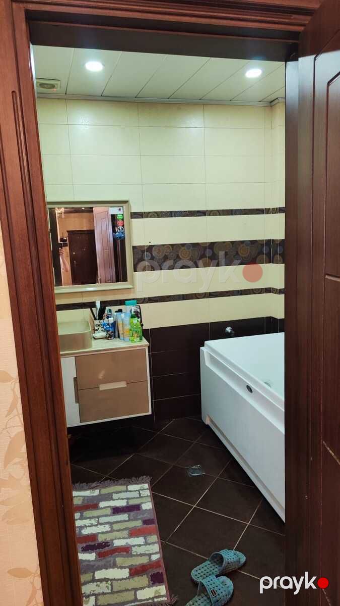 Satılır 3 otaqlı yeni tikili 156 m² — Mənzil, Bakı (11)