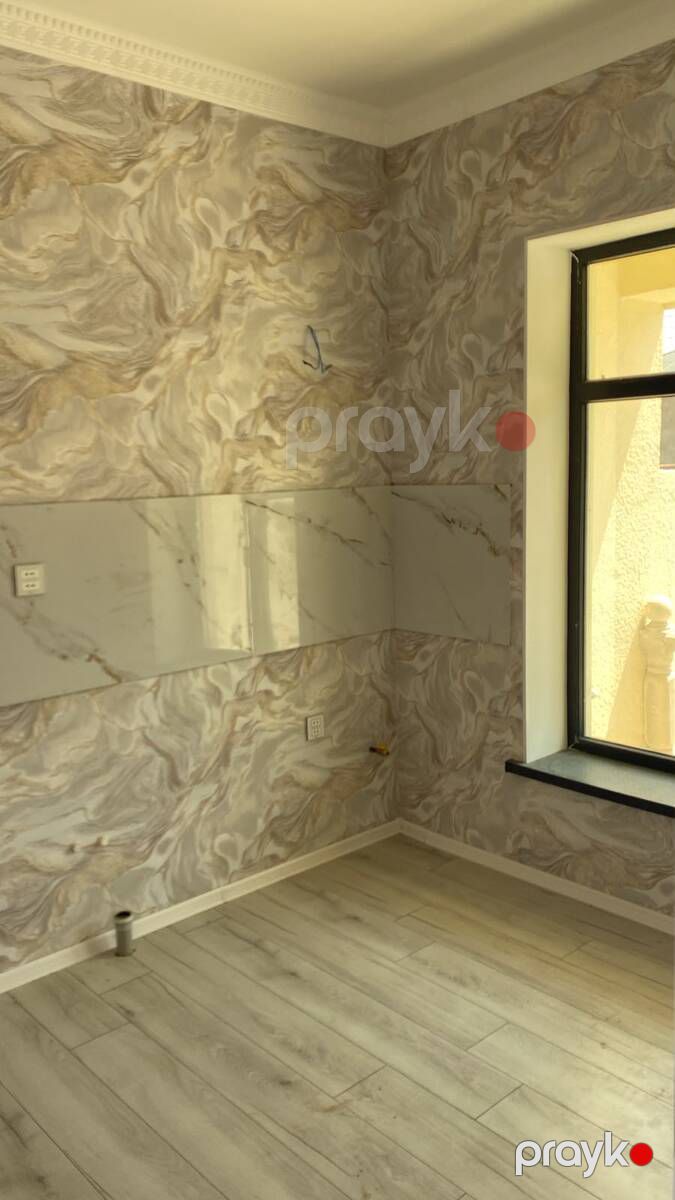 Satılır 3 otaqlı həyət evi/bağ evi 87 m² — Ev, villa, Bakı (6)