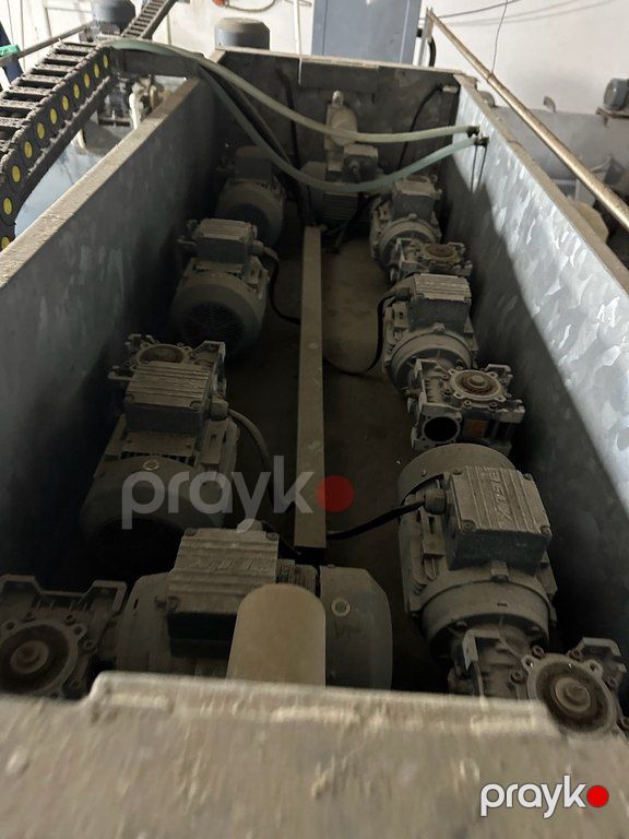 Xalçayuma makinası — Biznes və avadanlıq, Bakı (9)