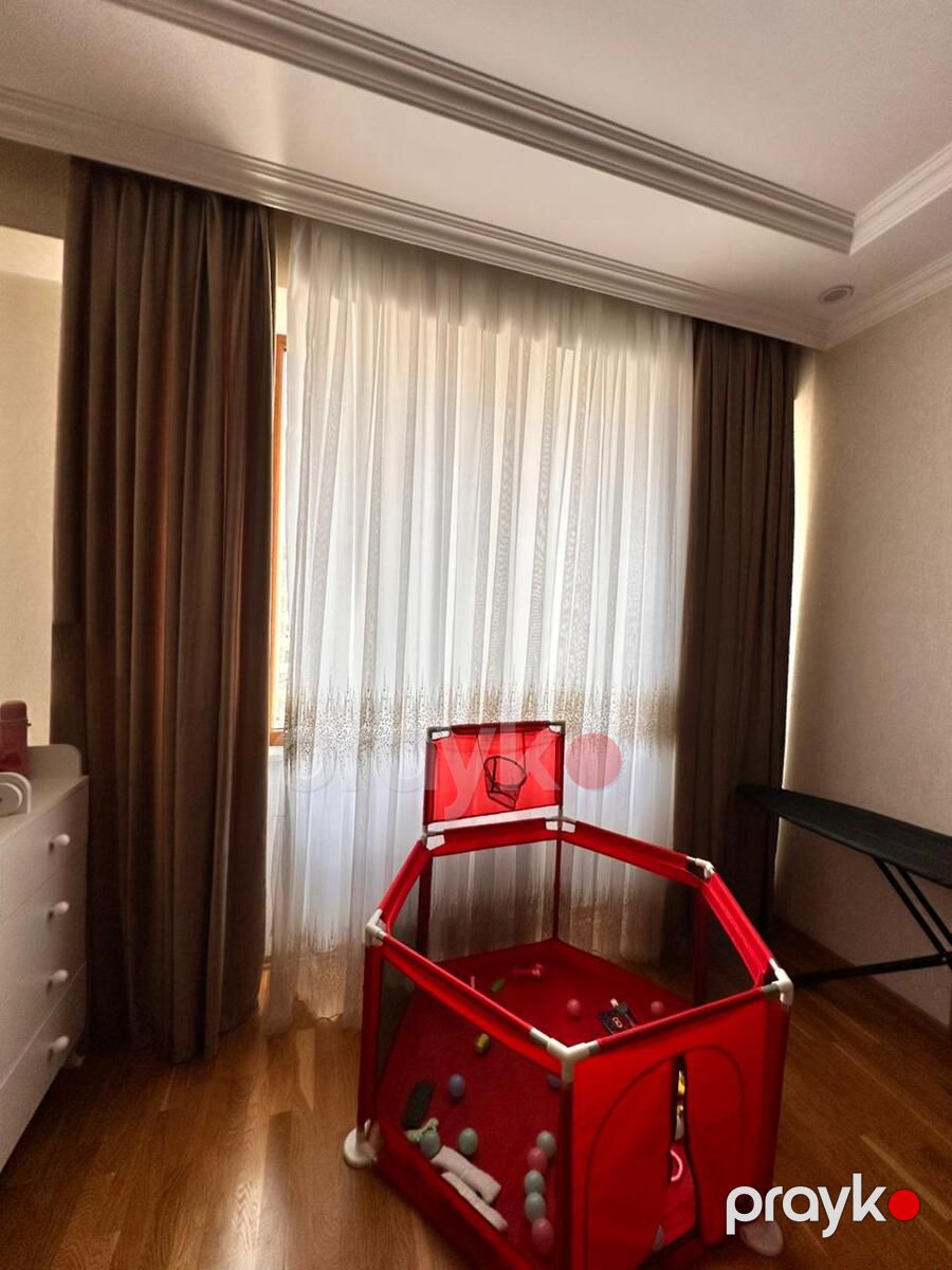 Satılır 2 otaqlı yeni tikili 75 m² — Mənzil, Bakı (11)