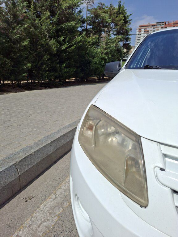 Lada (VAZ) Granta, 1.6 L, 2013 il, 284 812 km — Avtomobillər, Bakı (4)