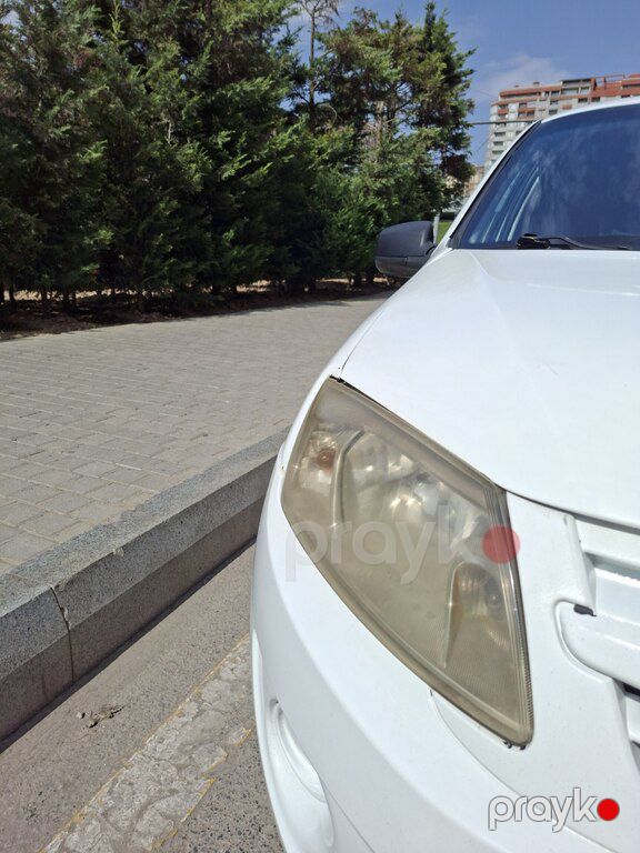 Lada (VAZ) Granta, 1.6 L, 2013 il, 284 812 km — Avtomobillər, Bakı (4)