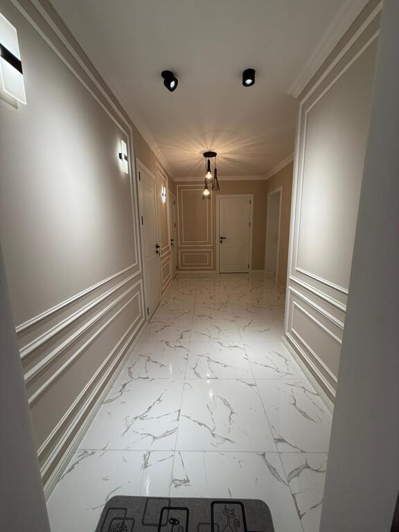 İcarəyə verilir 2 otaqlı yeni tikili 80 m² — Mənzil, Bakı (3)
