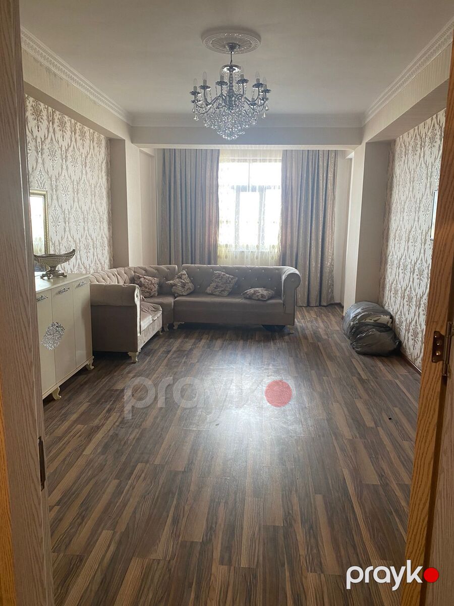 Satılır 2 otaqlı yeni tikili 101 m² — Mənzil, Bakı (2)