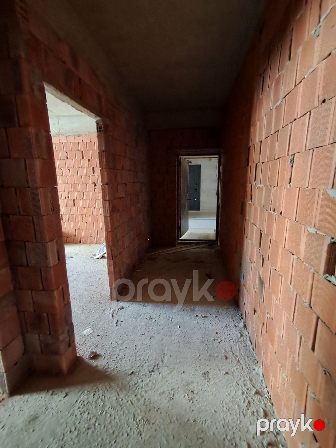 Satılır 2 otaqlı yeni tikili 54 m² — Mənzil, Bakı (7)
