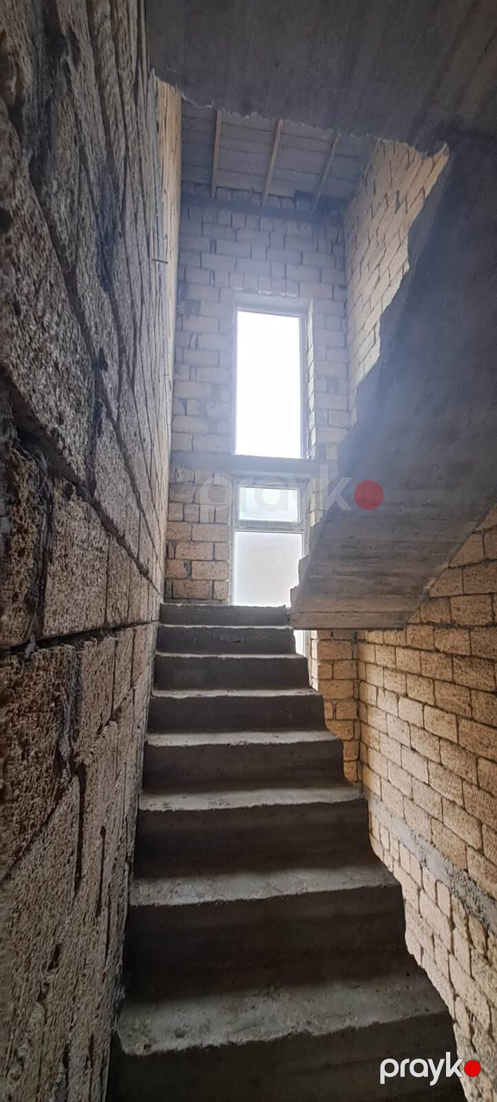 Satılır 7 otaqlı həyət evi/bağ evi 270 m² — Ev, villa, Bakı (5)
