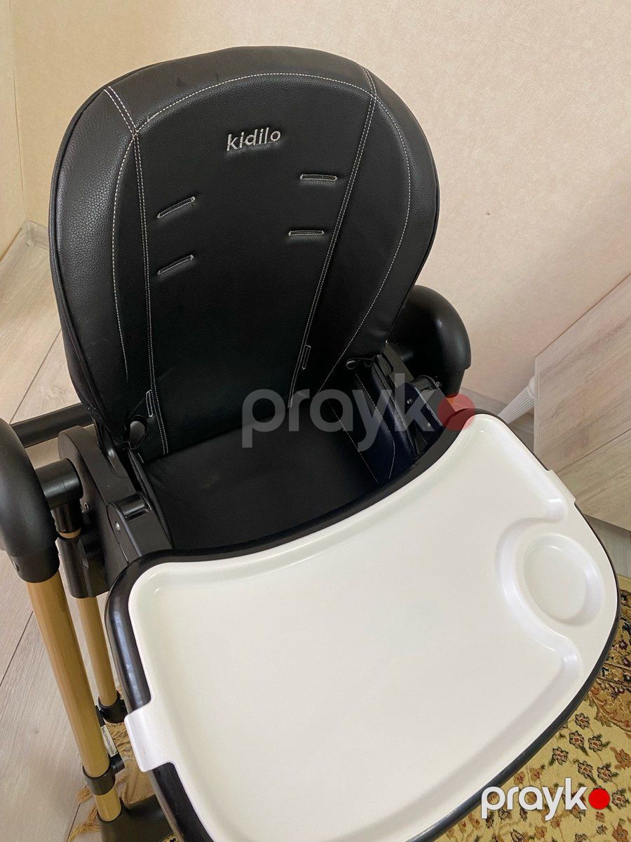 Qidalanma üçün uşaq oturacağı Kidilo — Qidalandırma stulları, Bakı (9)
