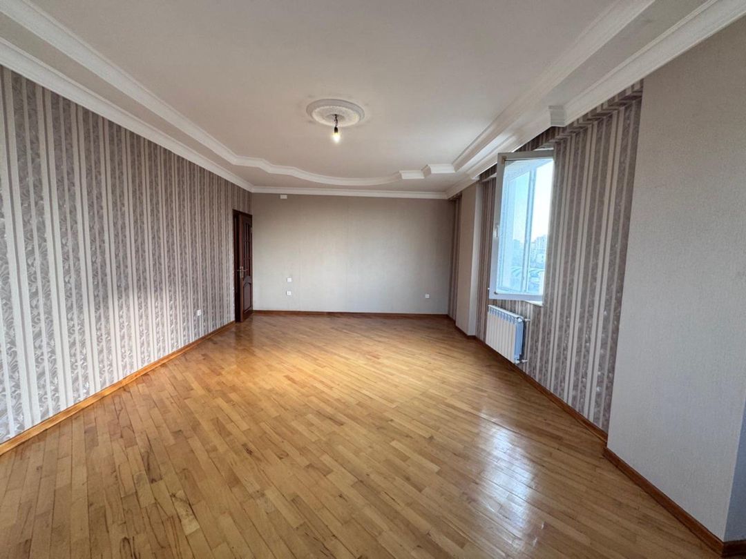 İcarəyə verilir 2 otaqlı yeni tikili 100 m² — Mənzil, Bakı (3)