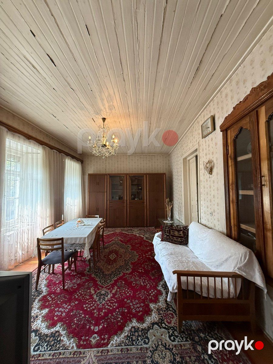 Həyət evi, Gəncə ş — Ev, villa, Gəncə (2)