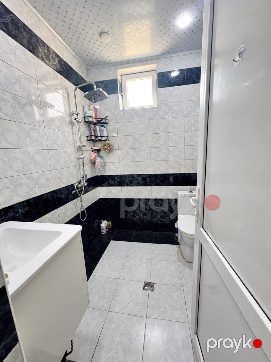 Satılır 3 otaqlı həyət evi/bağ evi 90.7 m² — Ev, villa, Bakı (12)
