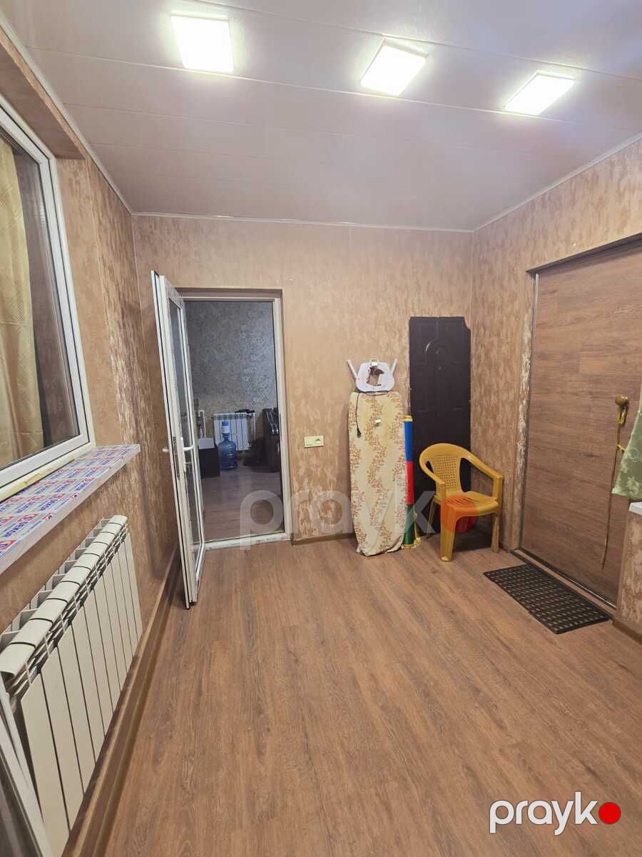 İcarəyə verilir 4 otaqlı köhnə tikili 75 m² — Mənzil, Bakı (8)