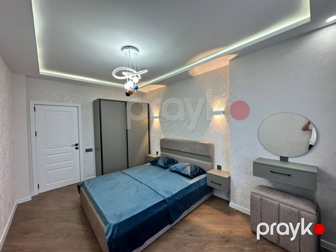 Satılır 3 otaqlı köhnə tikili 80 m² — Mənzil, Bakı (9)