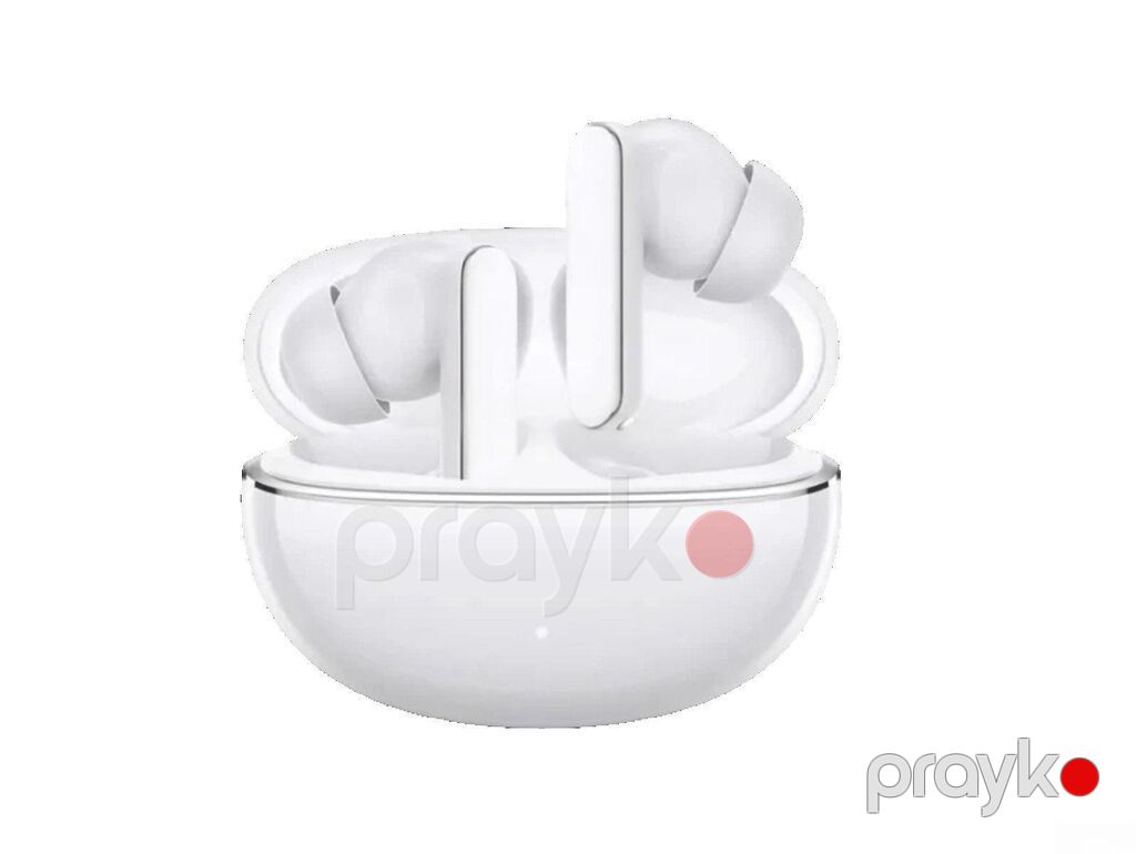 Honor Choıce Earbuds X8 VLN-ME00 Black / White – Simsiz qulaqlıq — Qulaqcıqlar, Bakı (2)