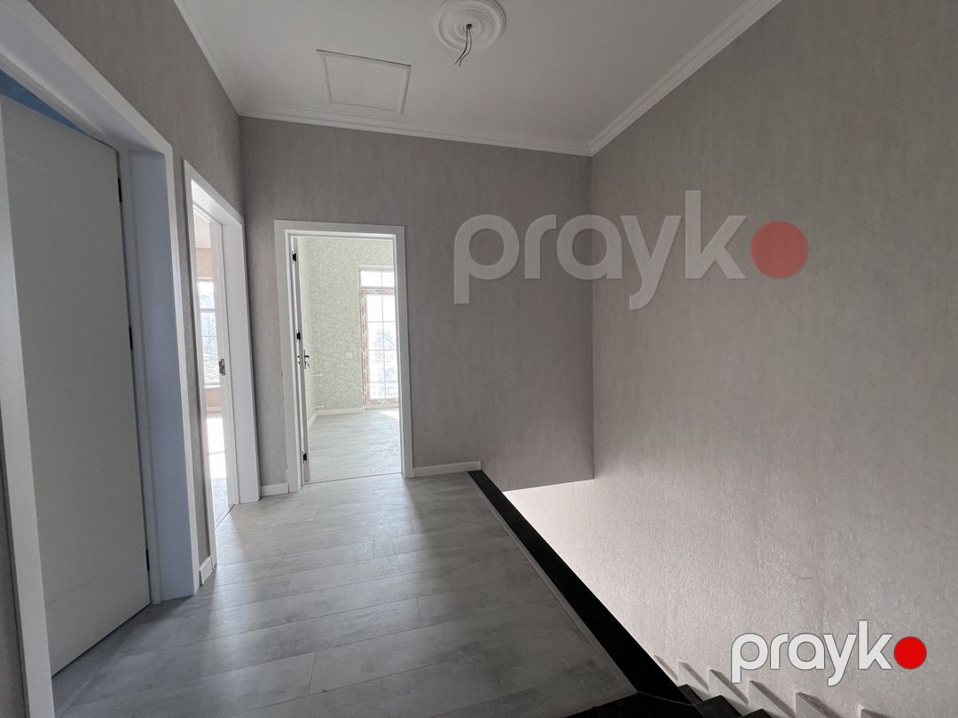 Satılır 4 otaqlı həyət evi/bağ evi 140 m² — Ev, villa, Bakı (7)