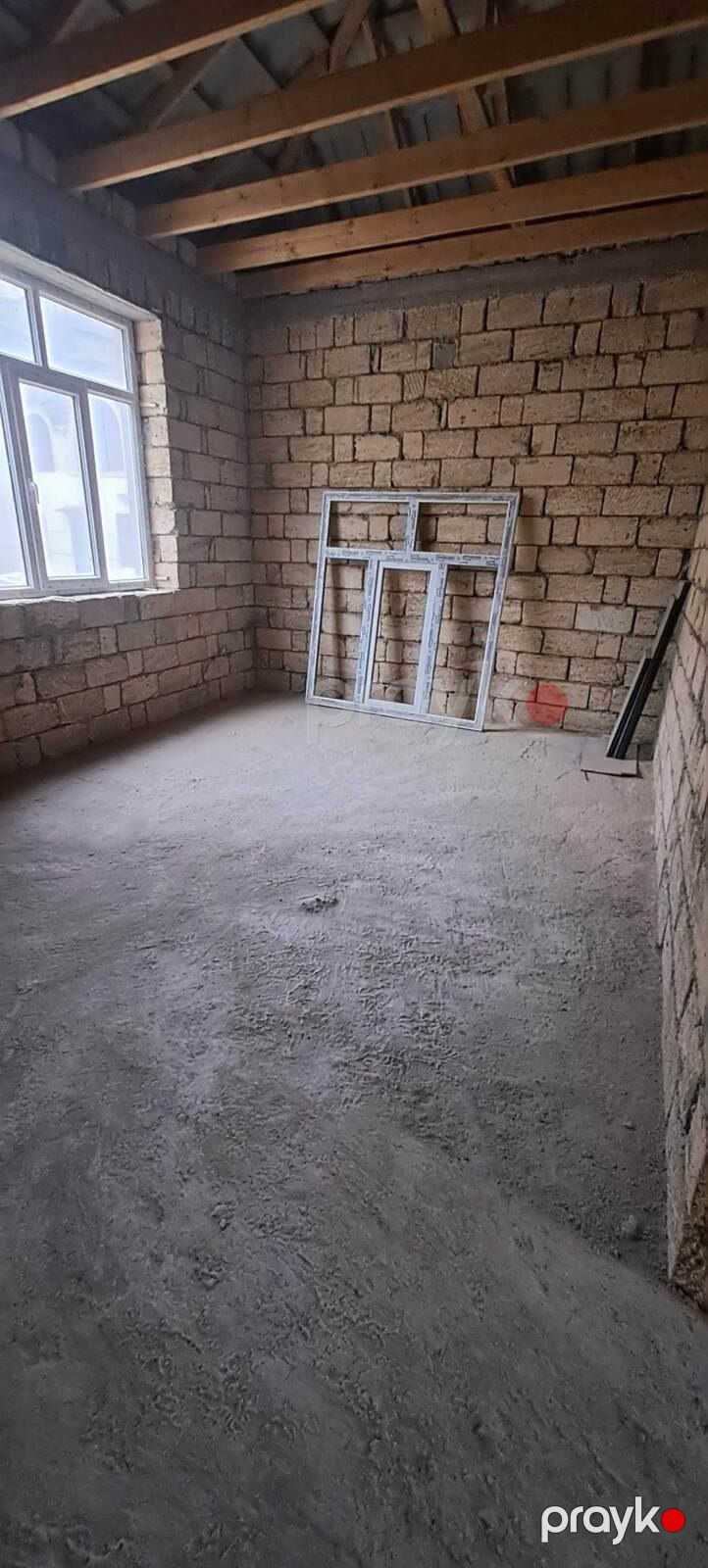 Satılır 7 otaqlı həyət evi/bağ evi 270 m² — Ev, villa, Bakı (9)