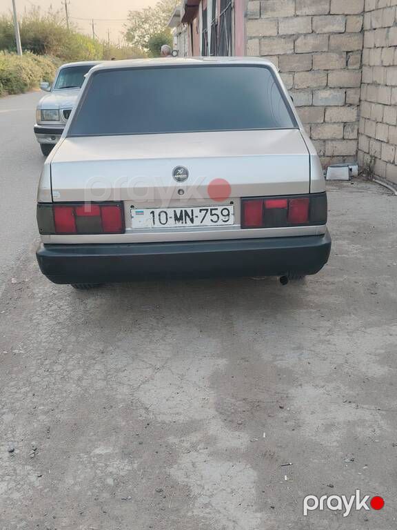 Tofas Dogan, 1.6 L, 2004 il, 280 000 km — Avtomobillər, Sabirabad (8)