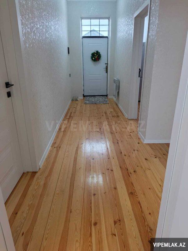 Sabunçu rayonunda 3 otaqlı Həyət evi Satılır, 125 m² — Ev, villa, Bakı (3)
