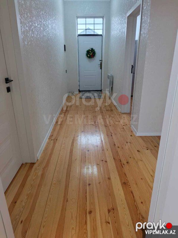 Sabunçu rayonunda 3 otaqlı Həyət evi Satılır, 125 m² — Ev, villa, Bakı (3)
